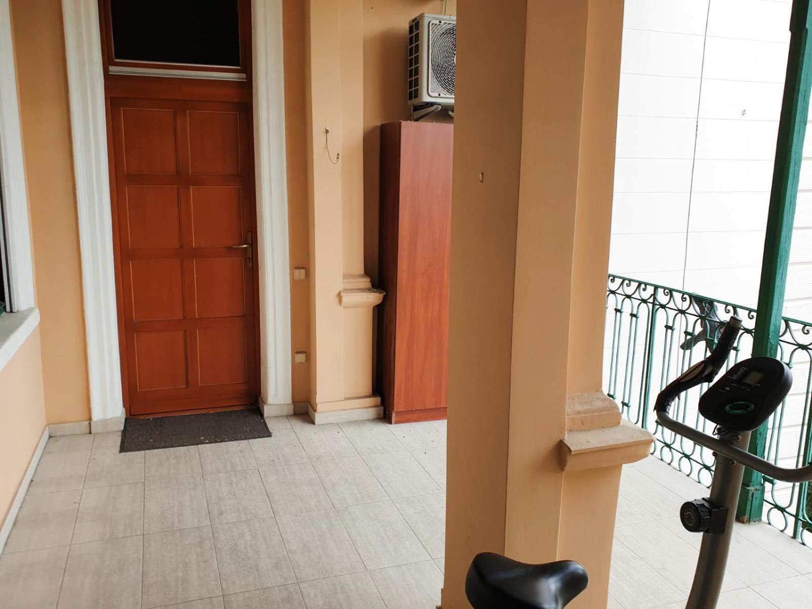 Residence Oasis Győr Exterior foto